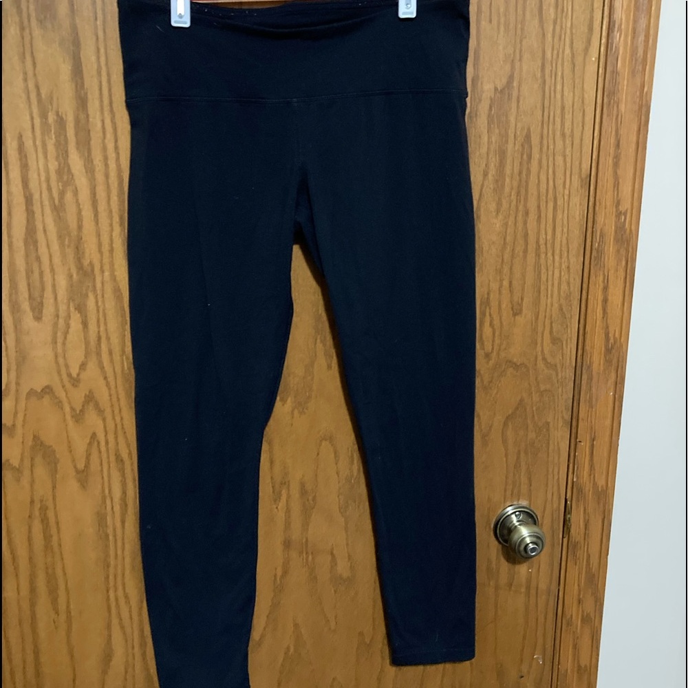 Tuff Athletics Leggings